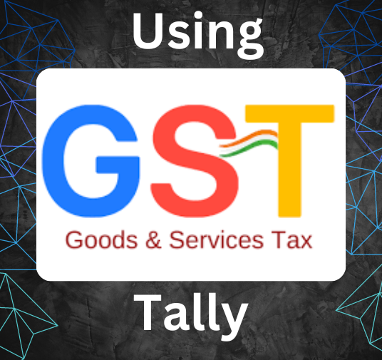 Lean Tally, TDS, GST Course with Certificate 